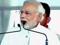 नरेंद्र मोदी को प्रधानमंत्री बनाने के लिए व्रत कर रहीं हैं अलग रह रहीं उनकी पत्नी