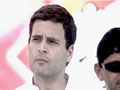 राहुल ने मोदी को बताया हिटलर जैसा, कहा देश को ऐसे 'चौकीदार' की जरूरत नहीं