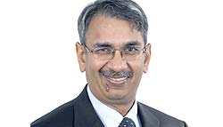 Toyota's Shekar Viswanathan speaks about labour unrest at Indian plant