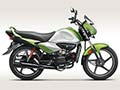 Hero Splendor iSmart - 2015 CNB Viewers' Choice Award Nominee