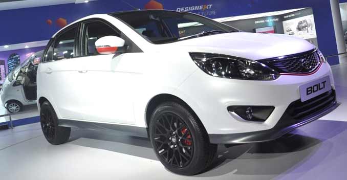 Tata Zest and Bolt Coming in August: Sources Tata Zest and Bolt Coming in August: Sources