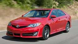 More Hybrids in Toyota's Upcoming Cars in India