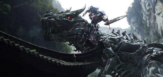 Transformers 4  - why I wouldn't like it, and why I would
