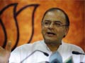 प्रियंका के बयान पर जेटली की प्रतिक्रिया, मोदी पर भी बंद करें निजी हमले