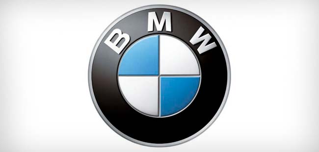 Story behind the logo of bmw #4