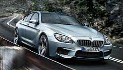 BMW planning more performance models for India
