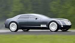 Concept cars that never made it to production