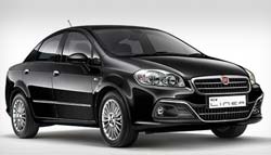 Fiat rolls out 300000th car from its Ranjangaon plant