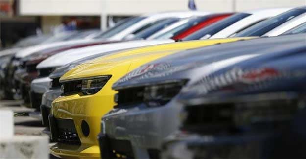 GM Recalls Another 2.6 Million Vehicles GM Recalls Another 2.6 Million Vehicles