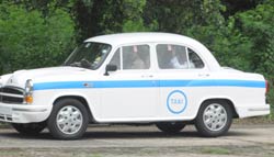 Hindustan Ambassador - 7 Interesting Facts