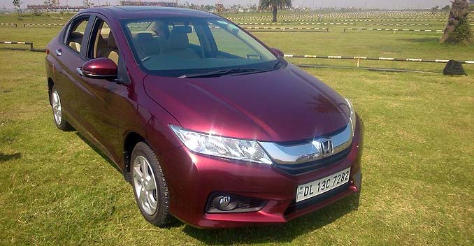 City and Amaze Do it Again for Honda; 30% Growth in April 2014 City and Amaze Do it Again for Honda; 30% Growth in April 2014