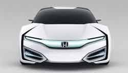 Honda, Toyota to roll out fuel-cell cars in 2015: Nikkei