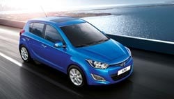 Discounts and offers on Hyundai cars in India