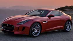F-Type and Range Rover Helped JLR Record 30% Increase in April Sales