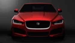 Jaguar XE Global Unveiling - Live Coverage