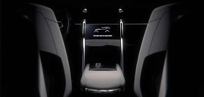 Land Rover has spent a good part of the past three years modernizing its fleet, and now that the high-end Range Rover family is completely into a new generation cycle, its the turn of the utility luxury workhorse - the Discovery.