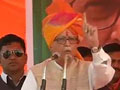 बदलाव के लिए वोट दें, मोदी को वोट दें : लालकृष्ण आडवाणी ने की नरेंद्र मोदी की तारीफ