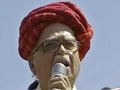 चुनावों के बाद पार्टी की दी गई किसी भी भूमिका को स्वीकार करूंगा : आडवाणी