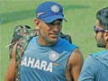 द.अफ्रीका के खिलाफ सेमीफाइनल में धोनी के सामने चयन की दुविधा