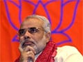 नरेंद्र मोदी ने चुनावी हलफनामे में किया कबूल, शादीशुदा हूं... भाई ने दी सफाई