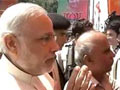 शिवसेना ने विवाह को लेकर मोदी की आलोचना करने के लिए कांग्रेस पर साधा निशाना