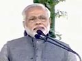वाराणसी से नामांकन दाखिल करने से पहले नरेंद्र मोदी करेंगे रोड शो