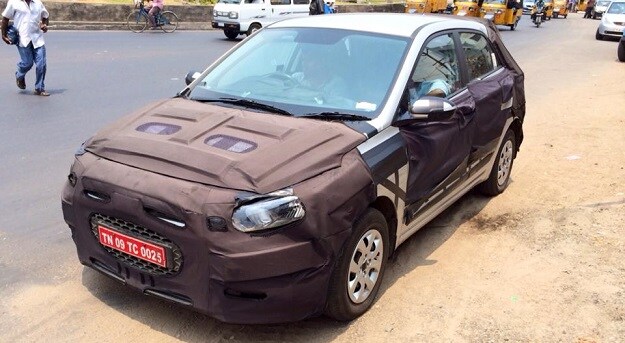 New Hyundai i20 Launching in Second Week of August?