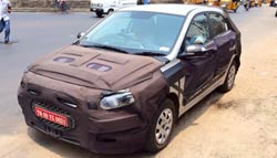 New Hyundai i20 Launching in Second Week of August?
