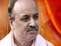 वीएचपी नेता प्रवीण तोगड़िया के खिलाफ केस दर्ज, चुनाव आयोग ने तलब की भाषण की रिकार्डिंग