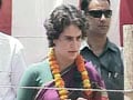 एक शख्स को सत्ता सौंपना खतरनाक : प्रियंका गांधी का मोदी पर निशाना