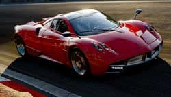 Insane does not describe what the Project CARS trailer is all about