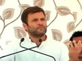 जसवंत, आडवाणी की तरह वाजपेयी को भी किनारे कर देते नरेंद्र मोदी : राहुल गांधी