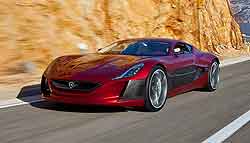 Rimac Concept_One finds takers and funds