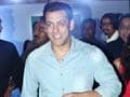 'किक' के लिए 40वीं मंजिल से कूदे सलमान खान