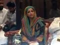 आम आदमी पार्टी नेता शाजिया इल्मी का विवादास्पद बयान वाला वीडियो यू-ट्यूब पर आया