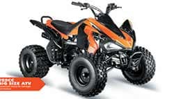 Suzuka Motorcycle launches its dirt bike and ATV range in India