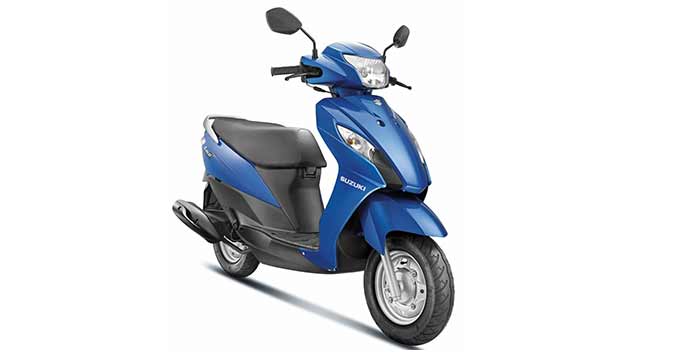 Suzuki Let's 110cc Scooter Launching Tomorrow? Suzuki Let's 110cc Scooter Launching Tomorrow?
