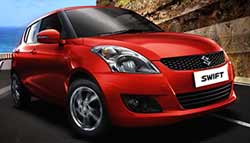 Maruti Suzuki recalls 103,311 units of Swift, Dzire and Ertiga