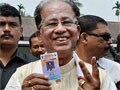 तरुण गोगोई ने कहा, नरेंद्र मोदी की पत्नी को मिले भारत रत्न