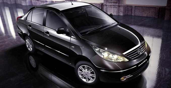 The Indian automajor Tata Motors has launched the Manza and Aria in Ghana. The company has partnered with Modern Auto Services to launch these products there. Modern Auto Services has a wide dealership and service network in the West African nation.