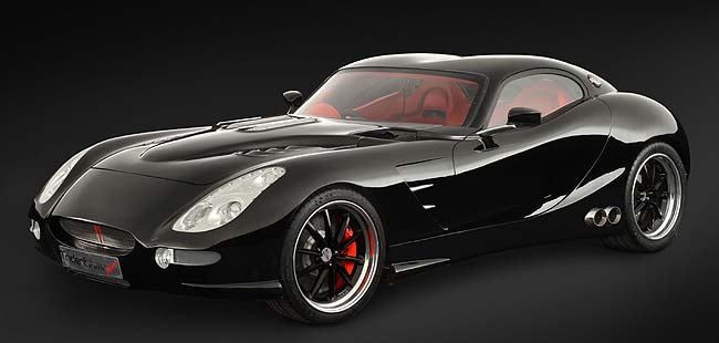 British specialty marque Trident were working on making the fastest diesel sportscar and now it has announced that the Iceni will be available on order. The Iceni has been priced at approximately Rs. 98 lakhs.