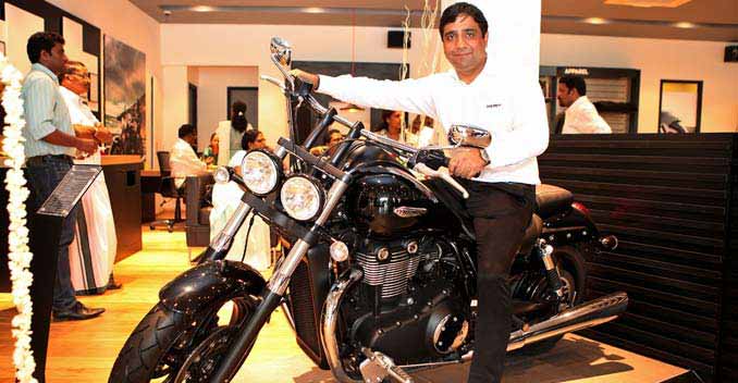 The company claims to have received 326 bookings for its 5 model categories, and hopes to improve it further when other 6 dealerships come into function. The company is aiming to start all 6 dealerships within next one month.