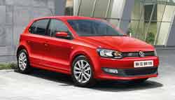 Volkswagen Polo base variant's sales halted