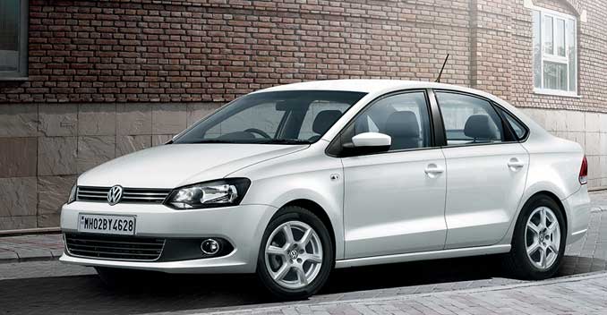 In a bid to boost its sales in the Indian market, Volkswagen India has rolled out special edition Vento called the 'Preferred' in India today. Based on the Vento Comfortline diesel variant (model year 2013), the Preferred edition comes with an additional accessory pack worth Rs 51,000.