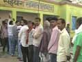 लोकसभा चुनावों के पहले अहम चरण में भारी मतदान