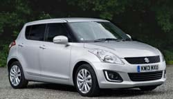 Will Maruti Launch New Swift and Dzire with AMT?