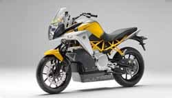 Bultaco is Back but With Electric Motorcycles
