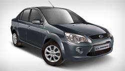 Ford Classic Sedan Now Comes at Rs 4.88 Lakh