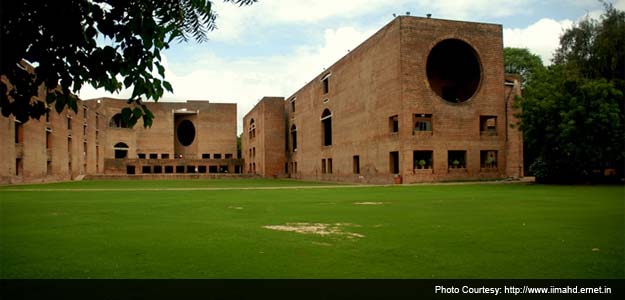 MBA From IIMA Offers More Value Than Harvard, Wharton: Report