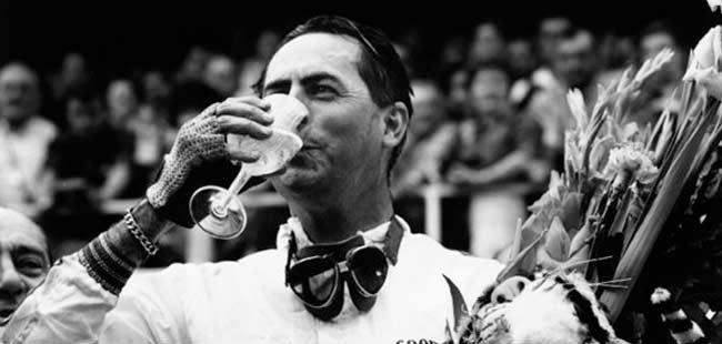 Three-time Formula One World Champion Sir Jack Brabham passed away today morning. He was 88. Known for being a fierce competitor, an amazing engineer and finally a brilliant businessman, Sir Brabham remains the only person in F1 to have secured the championship in his own car.